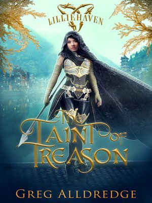 The Taint of Treason - ebook